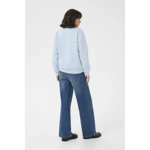 Camisola para mulher KAFFE Anne image-4
