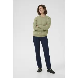 Camisola para mulher KAFFE Anne image-1