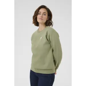 Camisola para mulher KAFFE Anne image-2