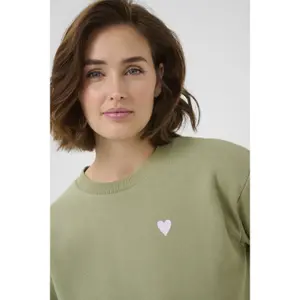 Camisola para mulher KAFFE Anne image-5