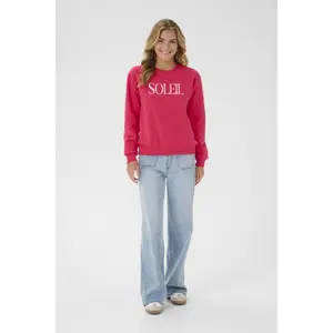 Camisola para mulher KAFFE Anne image-2