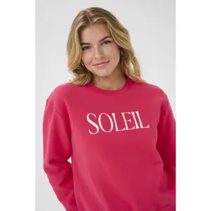 Camisola para mulher KAFFE Anne image-3