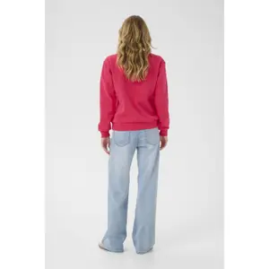 Camisola para mulher KAFFE Anne image-4