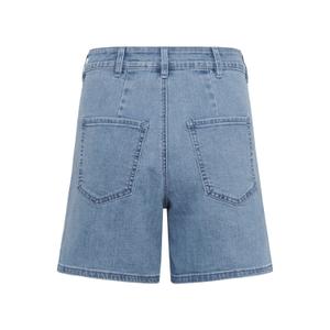 Short en jean femme KAFFE sarah image-0