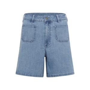 Short en jean femme KAFFE sarah image-1