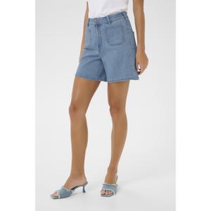 Short en jean femme KAFFE sarah image-3