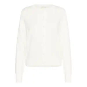 Strickjacke, Damen KAFFE lizza image-0