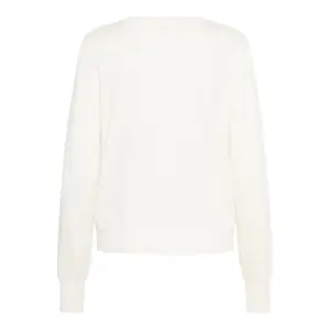 Strickjacke, Damen KAFFE lizza image-4