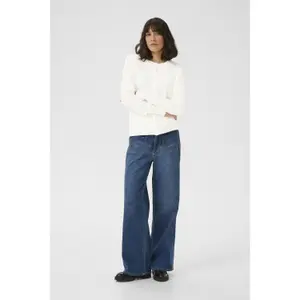 Strickjacke, Damen KAFFE lizza image-1