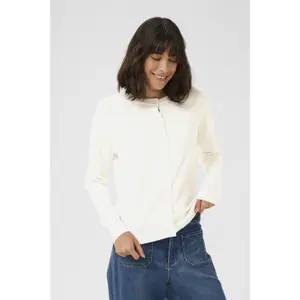 Strickjacke, Damen KAFFE lizza image-2