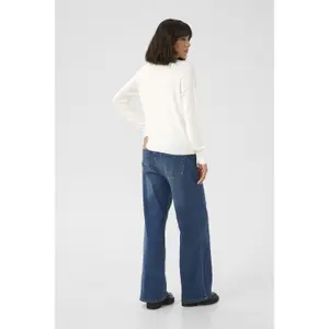 Strickjacke, Damen KAFFE lizza image-5