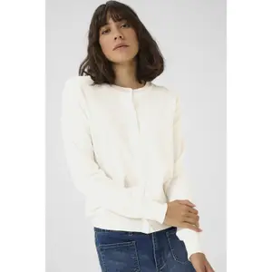 Strickjacke, Damen KAFFE lizza image-3