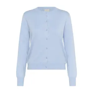 Strickjacke, Damen KAFFE lizza image-0