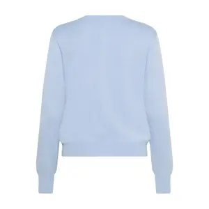 Strickjacke, Damen KAFFE lizza image-3