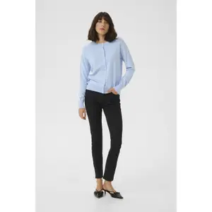 Strickjacke, Damen KAFFE lizza image-1