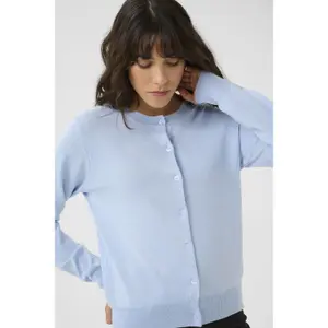 Strickjacke, Damen KAFFE lizza image-5