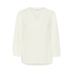 Damenbluse KAFFE annika image-0