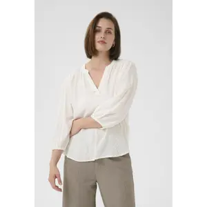 Damenbluse KAFFE annika image-2