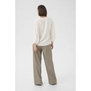 Damenbluse KAFFE annika image-4