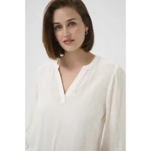 Damenbluse KAFFE annika image-5