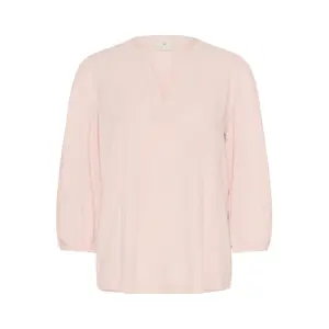 Damenbluse KAFFE annika image-0