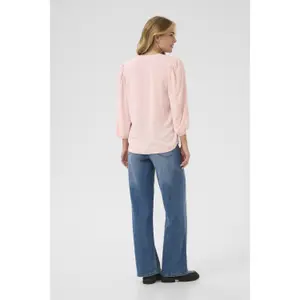 Damenbluse KAFFE annika image-6