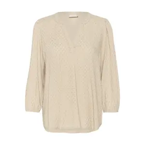 Damenbluse KAFFE annika image-0