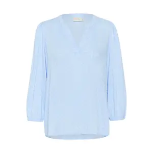 Damenbluse KAFFE annika image-0