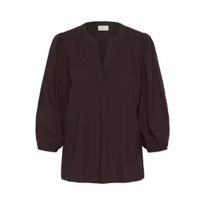 Damenbluse KAFFE annika image-0