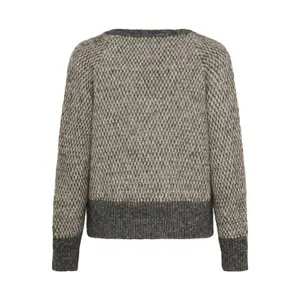 Woman sweater KAFFE Melinda image-3