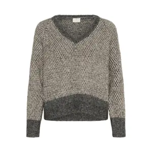 Woman sweater KAFFE Melinda image-0