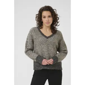 Woman sweater KAFFE Melinda image-2