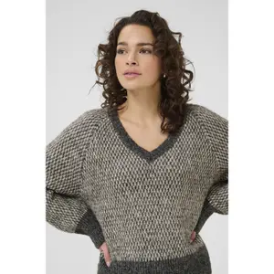 Woman sweater KAFFE Melinda image-6