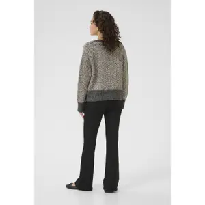 Woman sweater KAFFE Melinda image-4