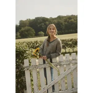Woman sweater KAFFE Melinda image-5
