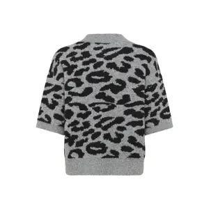 Pullover Damen KAFFE Sandra image-3