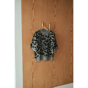 Pullover Damen KAFFE Sandra image-6