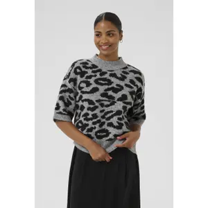 Pullover Damen KAFFE Sandra image-1