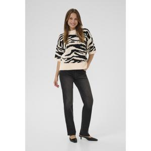 Pullover Damen KAFFE Sandra image-2