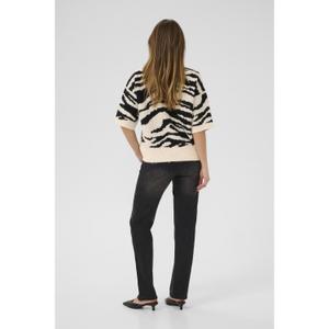 Pullover Damen KAFFE Sandra image-4