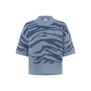 10510453-108395-jersey-de-mujer-kaffe-sandra-windward-blu-bering-sea-animal
