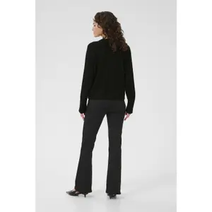 Strickjacke, Damen KAFFE Niel image-4