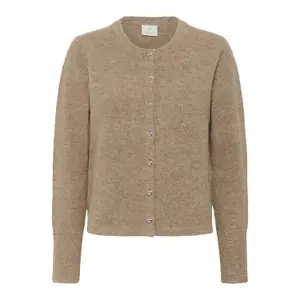 Cardigan femme KAFFE Niel image-0