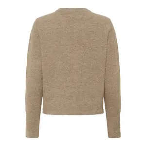 Cardigan femme KAFFE Niel image-3