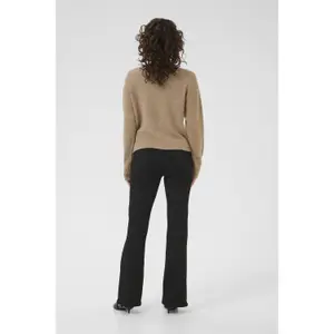 Cardigan femme KAFFE Niel image-4