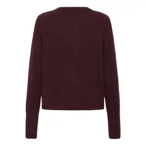 Strickjacke, Damen KAFFE Niel image-3