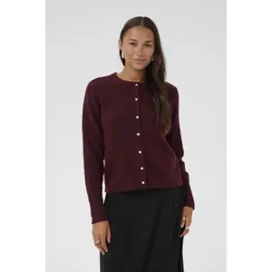 Strickjacke, Damen KAFFE Niel image-1