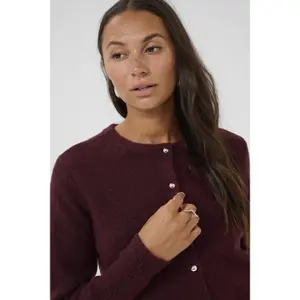 Strickjacke, Damen KAFFE Niel image-5