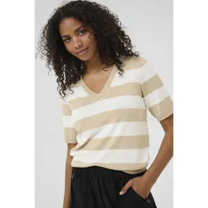 Koszulka polo damska KAFFE Llizza image-5