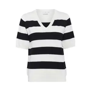 Koszulka polo damska KAFFE Llizza image-0